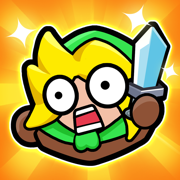 小小騎士團：開箱放置（满V版）