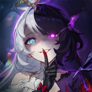 永夜降臨：雙面魅影（满V版）