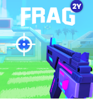 FRAG Pro Shooter礼包码禮包兌換碼免費序號