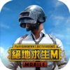 PUBG MOBILE：絕地求生M【没有破解版】