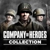 Company of Heroes Collection【没有破