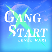 Gang Start : 異世界極道傳說【没