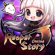 死神的故事 : Reaper 